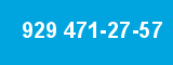 929 471-27-57